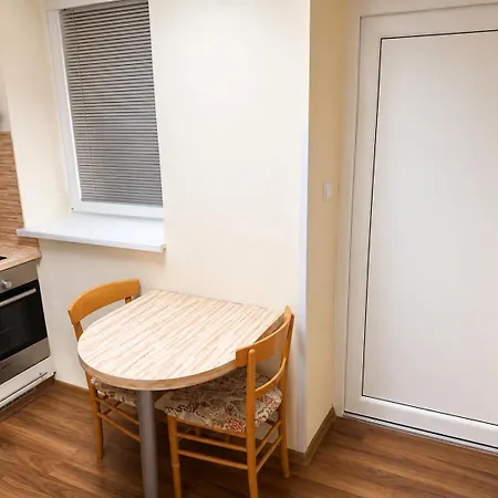 Centrum Apartmán
