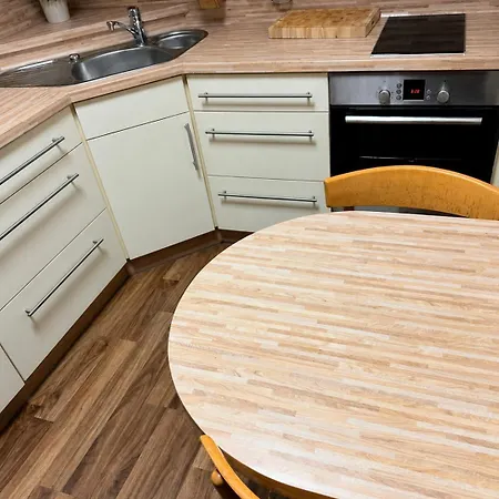 Centrum Apartmán